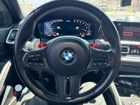 BMW M3 COMPETITION| CARBON| , снимка 9