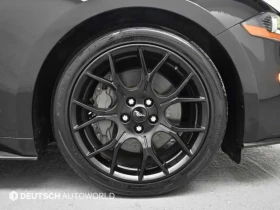 Ford Mustang KEYLESS* ПОДГРЕВ ВОЛАН* BLIND SPOT* КРАЙНА ЦЕНА, снимка 5