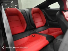 Ford Mustang KEYLESS* ПОДГРЕВ ВОЛАН* BLIND SPOT* КРАЙНА ЦЕНА, снимка 12