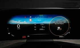 Kia K8 3.5 LPG 2WD Perstige  * koreiskikoli.bg * , снимка 8