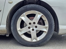 Peugeot 407 2.0 газ/бензин 6DRFJ, снимка 11