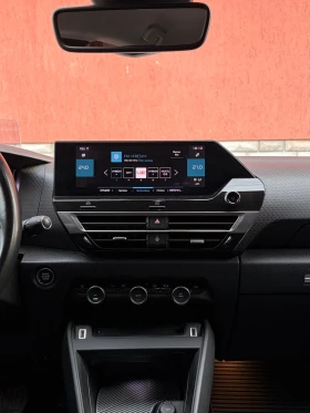 Citroen C4, снимка 10