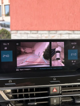 Citroen C4, снимка 12
