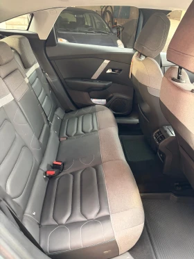 Citroen C4, снимка 4