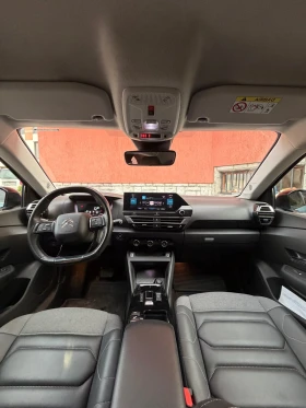 Citroen C4, снимка 9