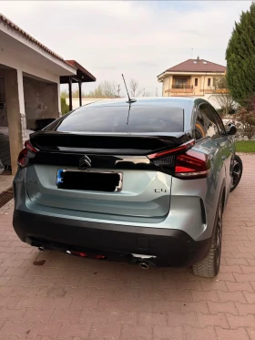 Citroen C4, снимка 2