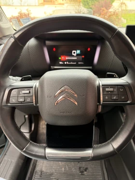 Citroen C4, снимка 7