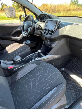 Peugeot 2008, снимка 11