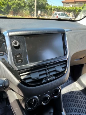 Peugeot 2008, снимка 14
