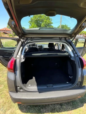Peugeot 2008, снимка 5