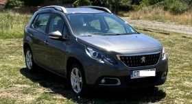 Peugeot 2008, снимка 2