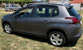 Peugeot 2008, снимка 3