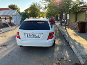 Mercedes-Benz C 200 Blueefficiency, снимка 4