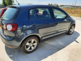 VW Golf Plus 1.6 Бензин, КЛИМАТИК , снимка 3
