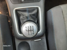 VW Golf Plus 1.6 Бензин, КЛИМАТИК , снимка 10