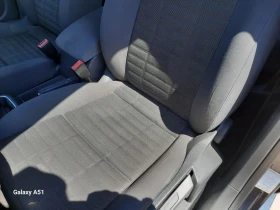 VW Golf Plus 1.6 Бензин, КЛИМАТИК , снимка 7