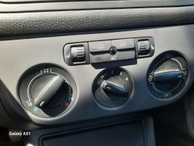 VW Golf Plus 1.6 Бензин, КЛИМАТИК , снимка 13
