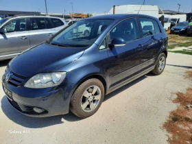 VW Golf Plus 1.6 Бензин, КЛИМАТИК , снимка 17