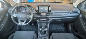 Hyundai I30 82 хил.км. 1.5 DPi, снимка 10