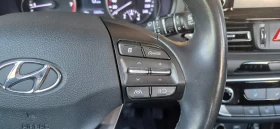 Hyundai I30 82 хил.км. 1.5 DPi, снимка 16