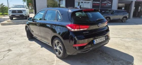 Hyundai I30 82 хил.км. 1.5 DPi, снимка 6