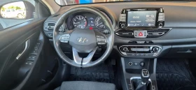 Hyundai I30 82 хил.км. 1.5 DPi, снимка 11