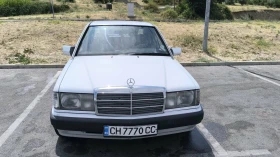 Mercedes-Benz 190, снимка 1