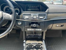 Mercedes-Benz E 350 * CARFAX * ОПЦИЯ ЗА ФИНАНСИРАНЕ * , снимка 9