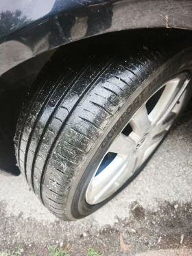 VW Golf 1.9 TDI 105 к.с., снимка 16