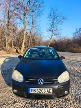 VW Golf 1.9 TDI 105 к.с., снимка 1