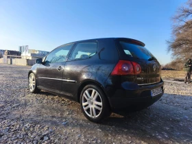 VW Golf 1.9 TDI 105 к.с., снимка 7