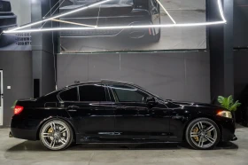 BMW 530 D / M-PERFORMANCE /SUNROOF /8ZF / DISTRONIC/ F1, снимка 7