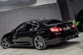 BMW 530 D / M-PERFORMANCE /SUNROOF /8ZF / DISTRONIC/ F1, снимка 4