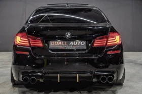 BMW 530 D / M-PERFORMANCE /SUNROOF /8ZF / DISTRONIC/ F1, снимка 5
