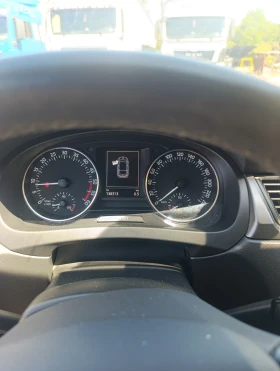 Skoda Rapid 1.6 Joy, снимка 8