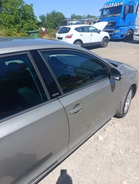 Skoda Rapid 1.6 Joy, снимка 6