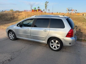 Peugeot 307 2.0+ Gas, снимка 6
