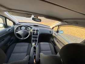 Peugeot 307 2.0+ Gas, снимка 10