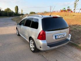 Peugeot 307 2.0+ Gas, снимка 4