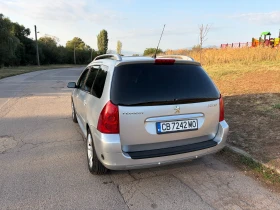 Peugeot 307 2.0+ Gas, снимка 8
