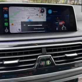 BMW 740 xDrive Mpack, снимка 7