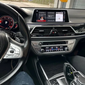 BMW 740 xDrive Mpack, снимка 8