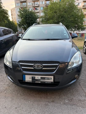 Kia Ceed 1.6, снимка 2