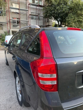 Kia Ceed 1.6, снимка 3
