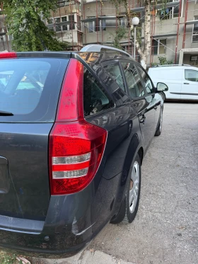 Kia Ceed 1.6, снимка 4