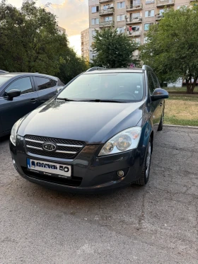 Kia Ceed 1.6, снимка 1