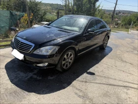 Mercedes-Benz S 350 Mercedes S350i НОВ ВНОС!ТОП ШОК ЦЕНА!! , снимка 2