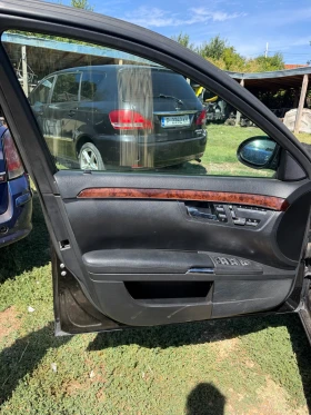Mercedes-Benz S 350 Mercedes S350i НОВ ВНОС!ТОП ШОК ЦЕНА!! , снимка 8