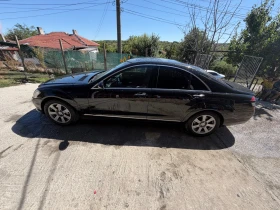 Mercedes-Benz S 350 Mercedes S350i НОВ ВНОС!ТОП ШОК ЦЕНА!! , снимка 6