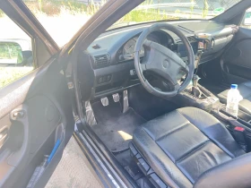 BMW 316 E-36 M43 B16, снимка 7